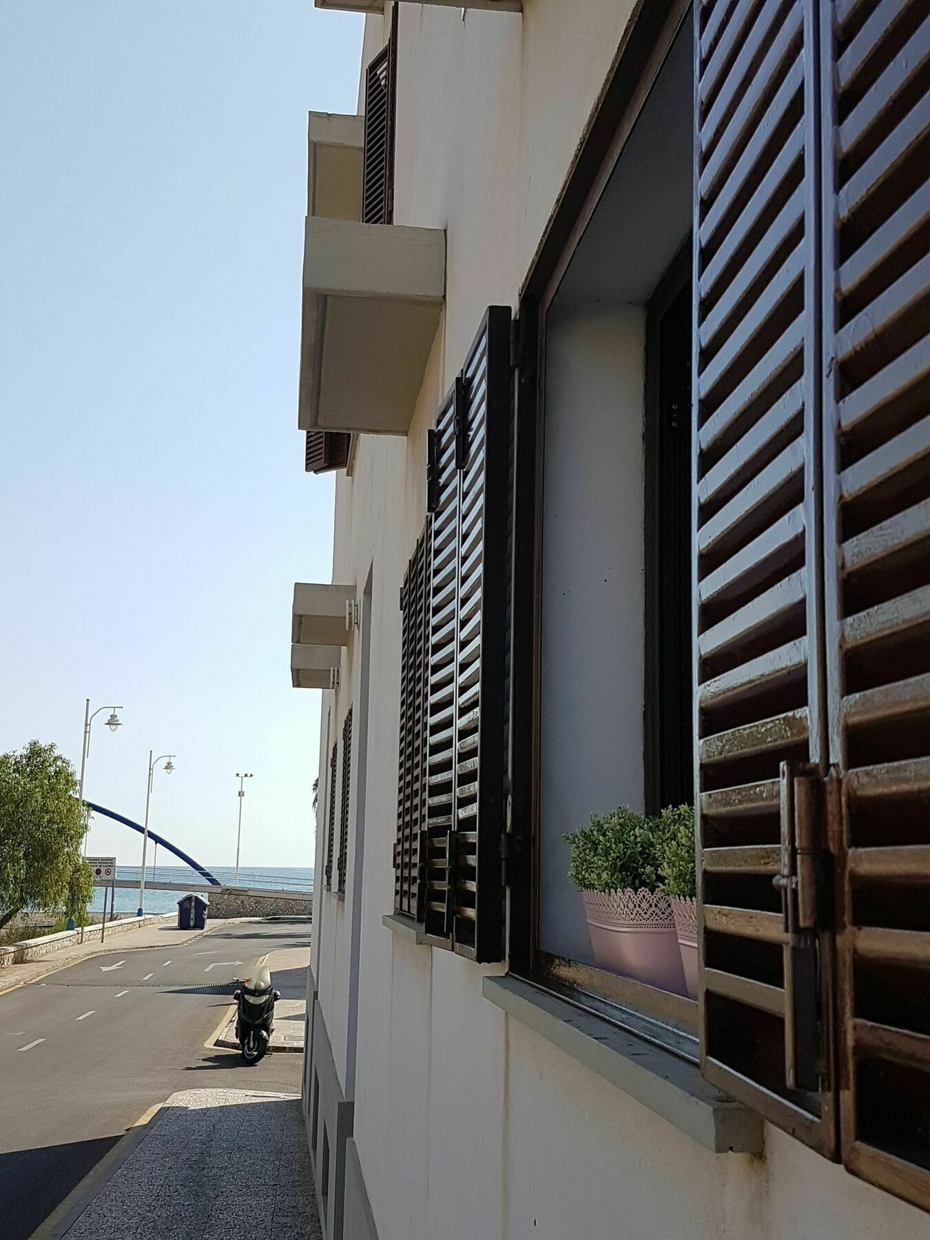Toctoc Pedregalejo Beach Apartment Малага Екстер'єр фото